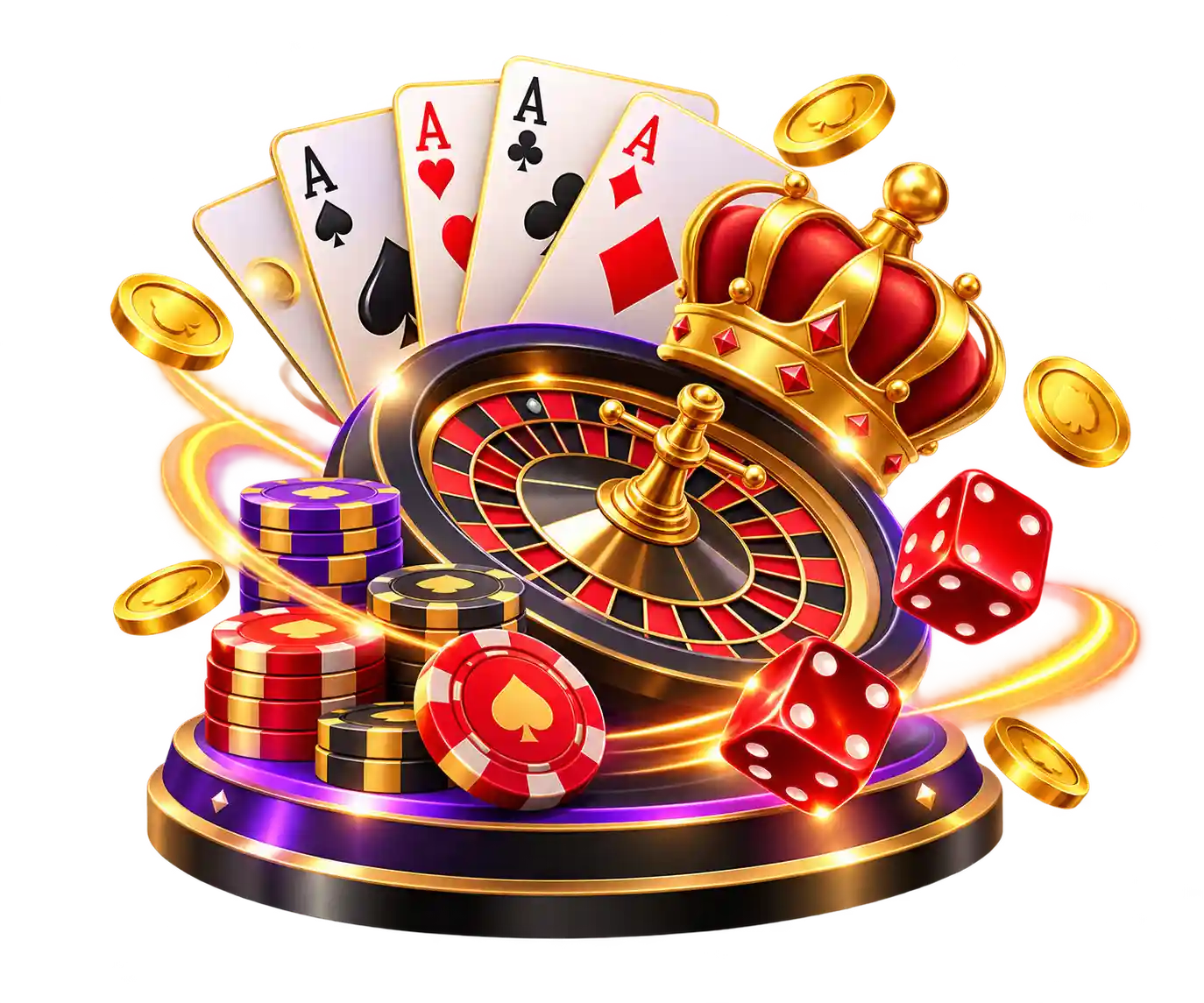 Mga live table game ng 98JILI