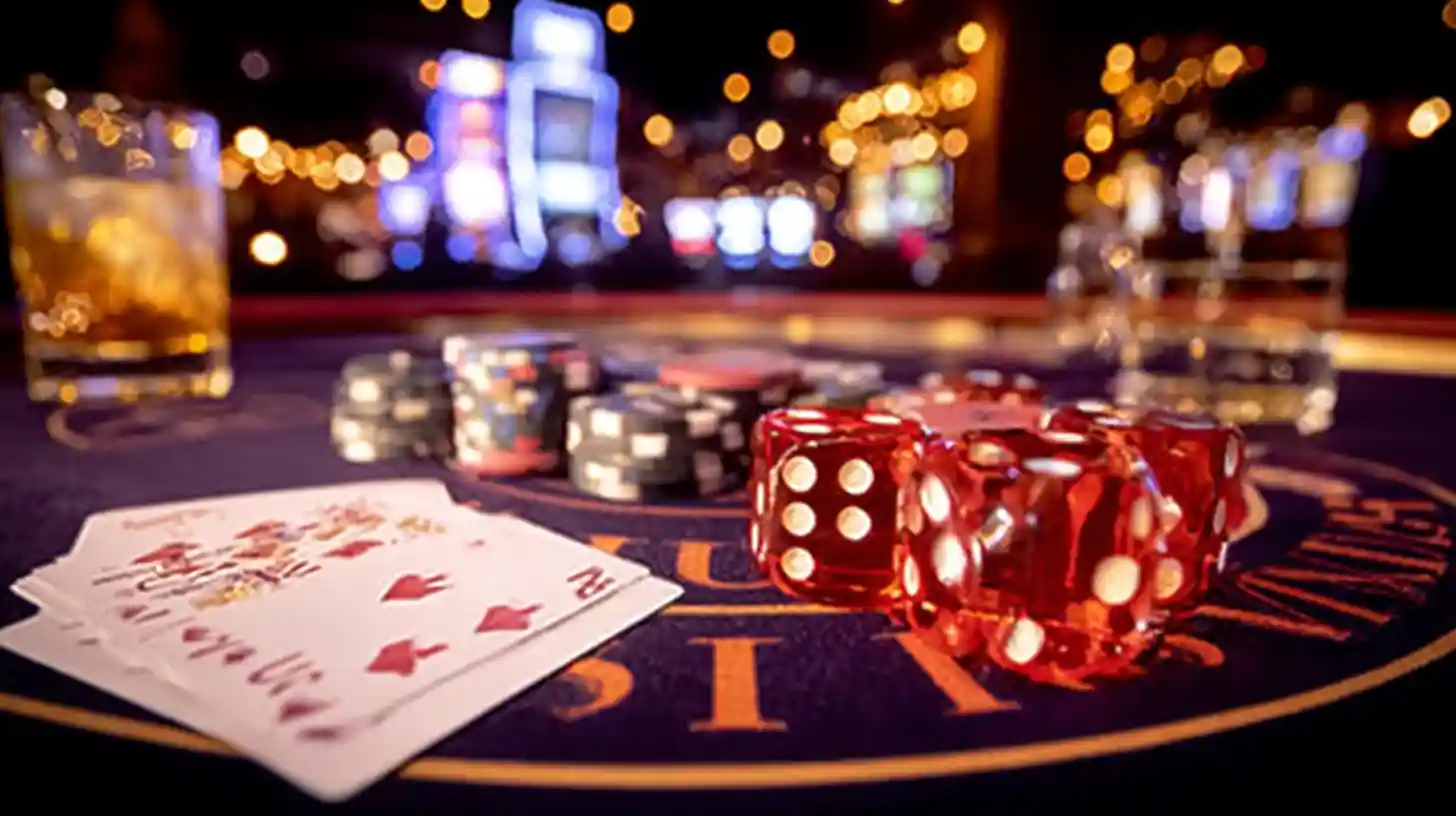 Baccarat Rules Chart: Gabay sa Paglalaro ng Baccarat