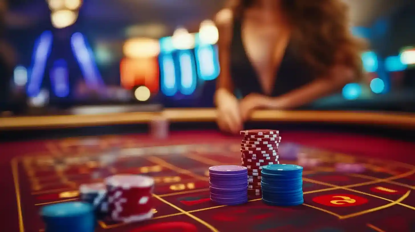 Paano Basahin ang Pattern sa Baccarat: Gabay para sa mga Manlalaro