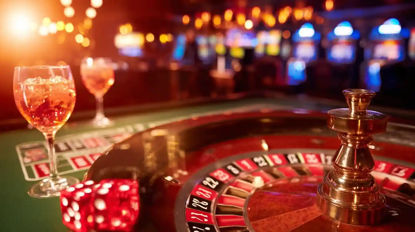 Ano ang Pinakamabisang Roulette Strategy?