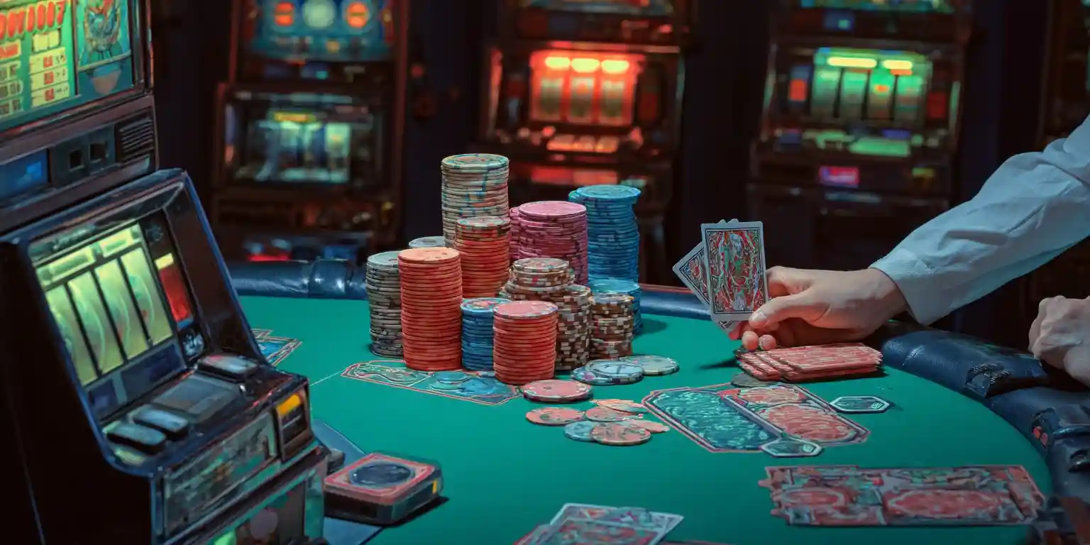 98jili casino login