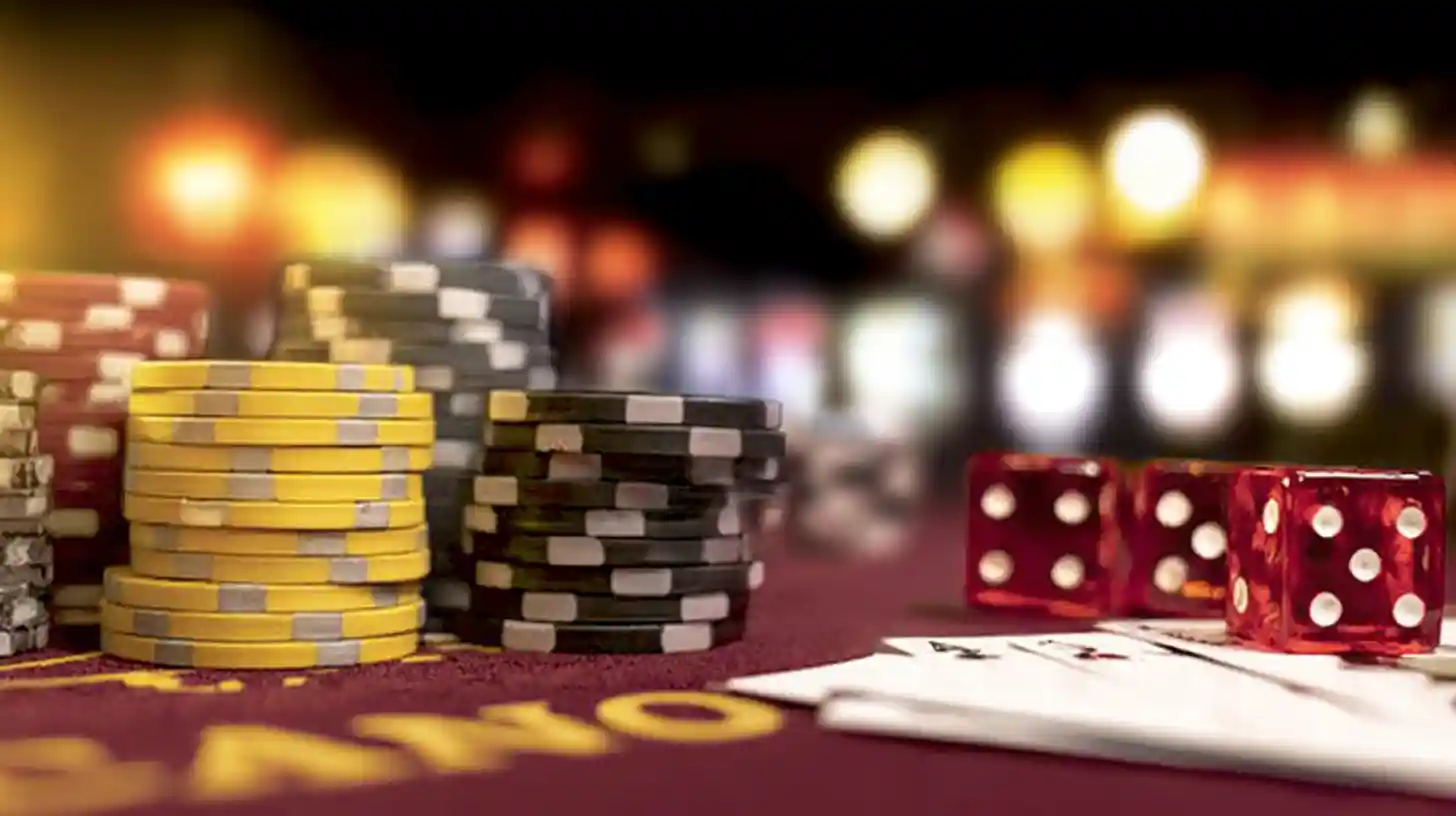 98jili casino