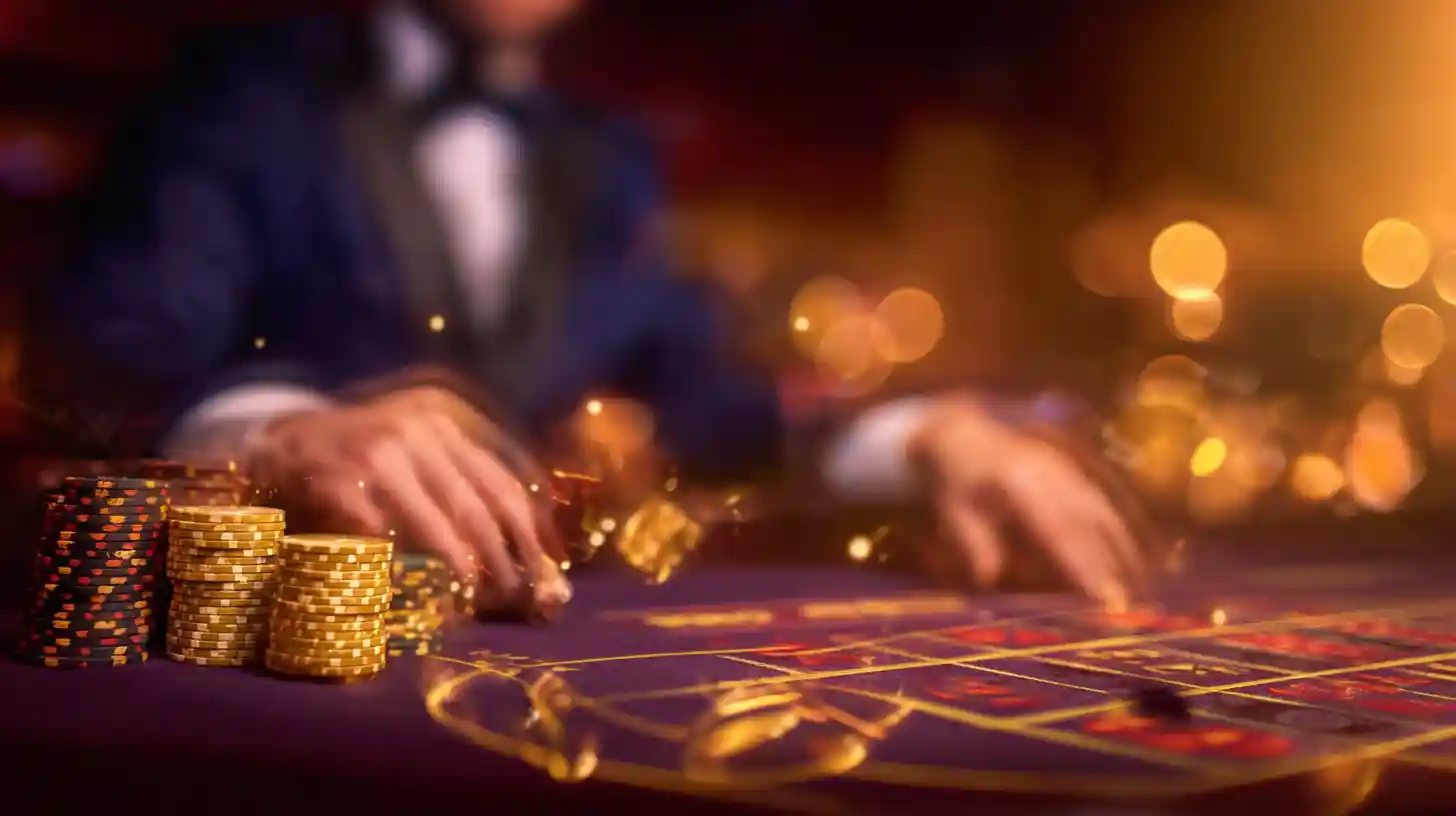 Game Baccarat Game: Paano Maglaro at Manalo