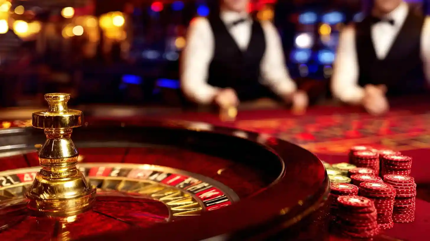 Ano ang B Pair sa Baccarat? — what is b pair in baccarat