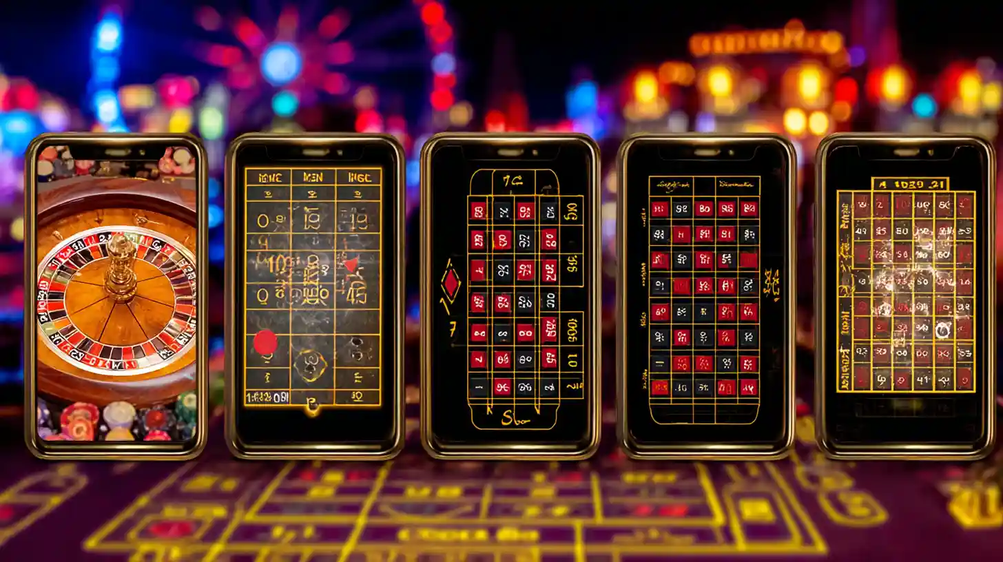98jili casino