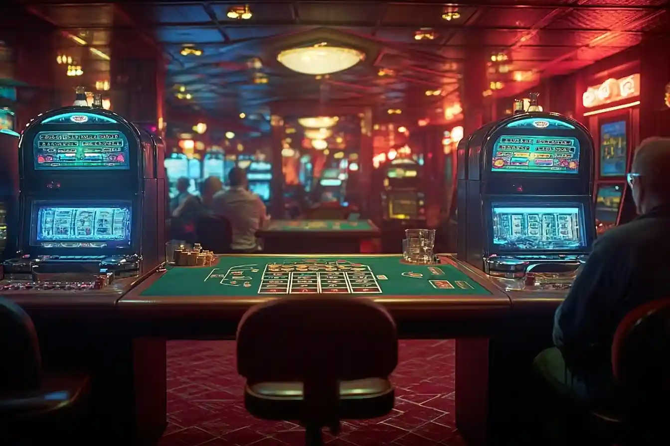 Pagkakaiba ng Cs2 Roulette sa Ibang Slots