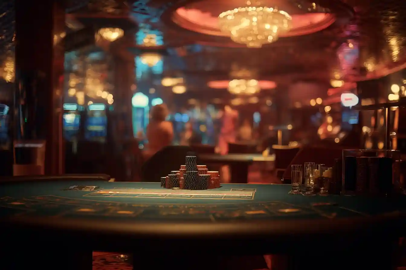 98jili casino