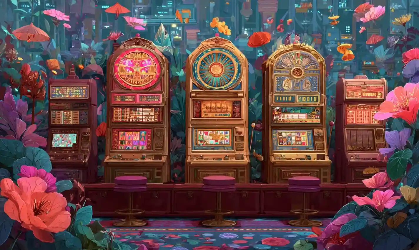 98jili casino login