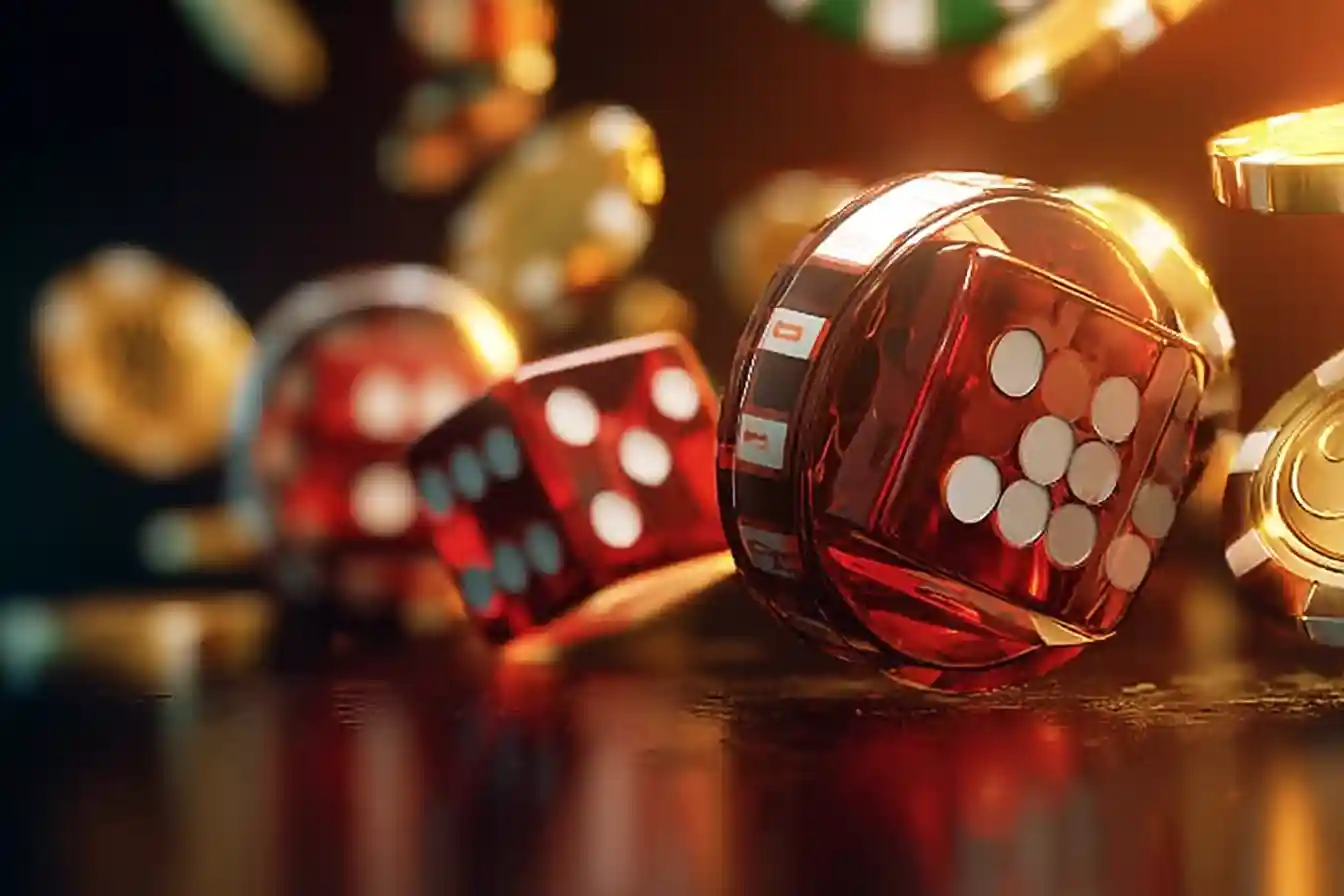 Japanese Speed Baccarat 1 Game