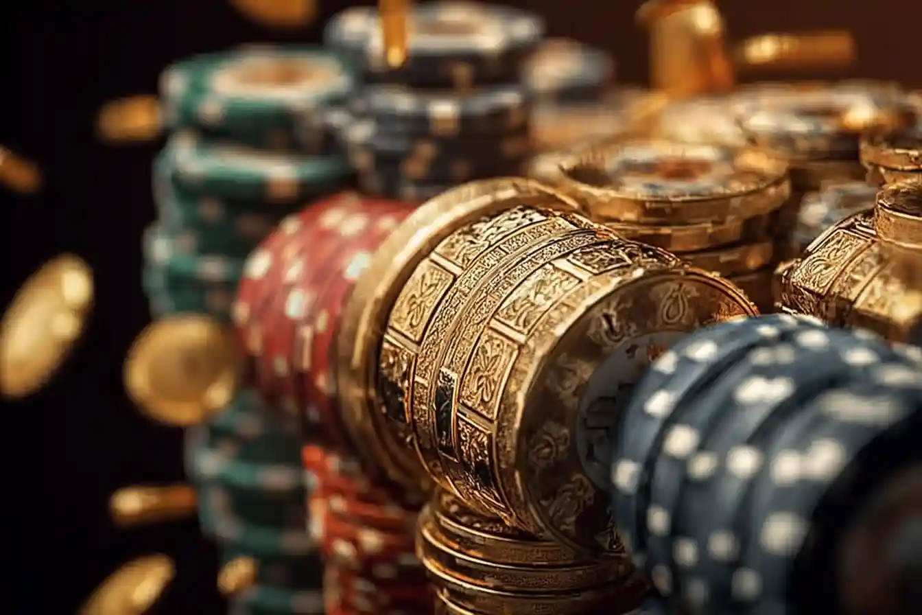 Pag-unawa sa Online Blackjack at Live Dealers