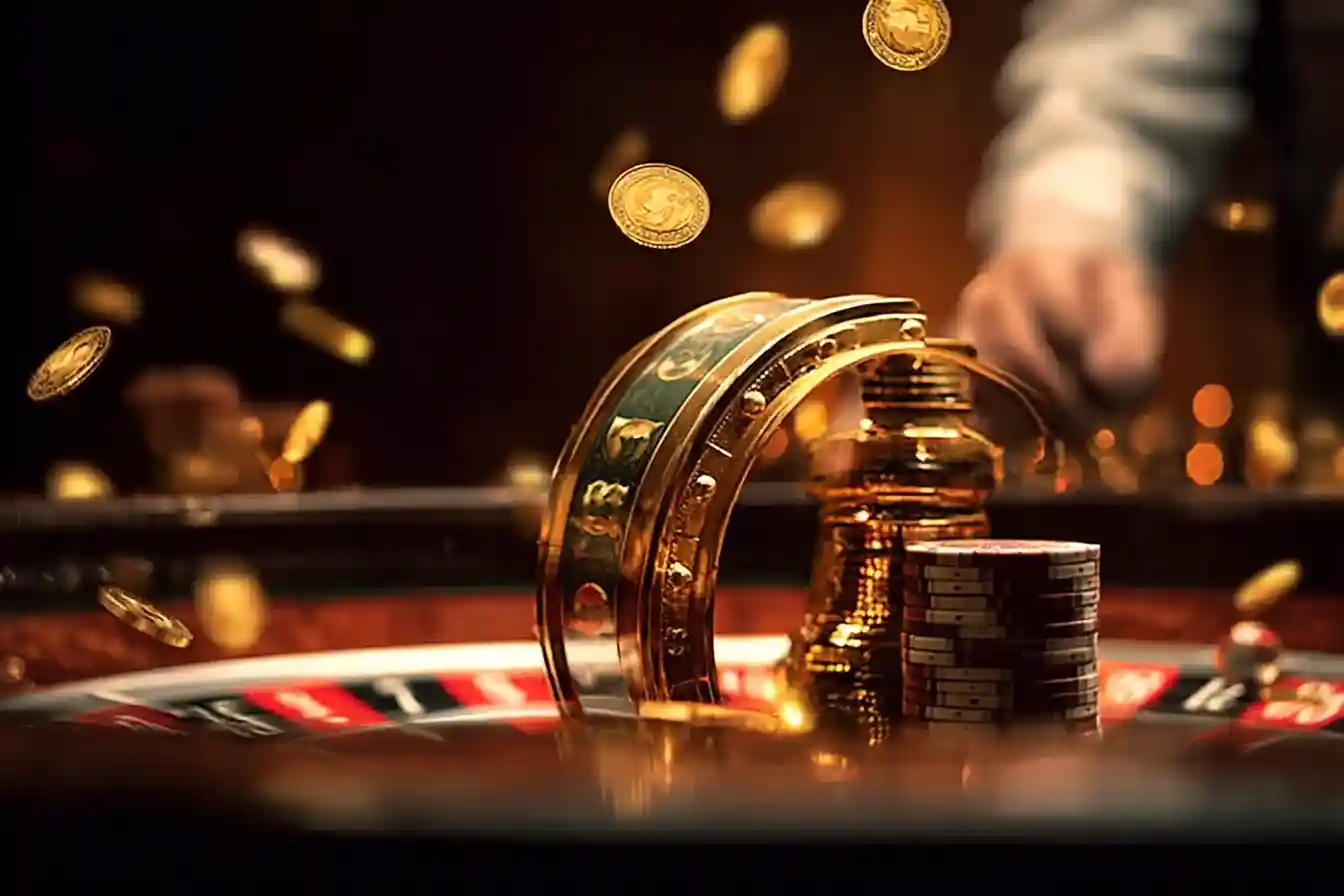 98jili casino