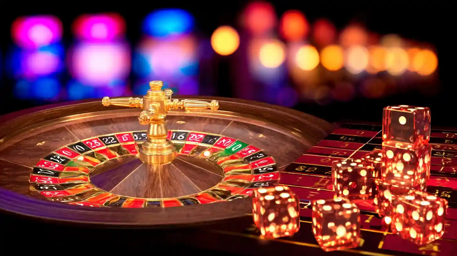 Pagkilala sa Queen of Inca Slot