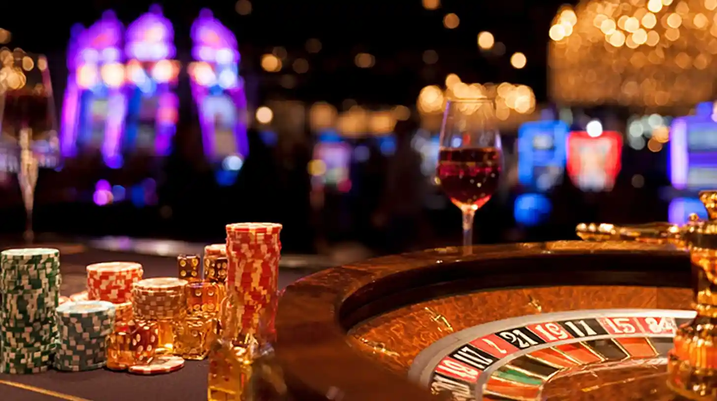 98jili casino