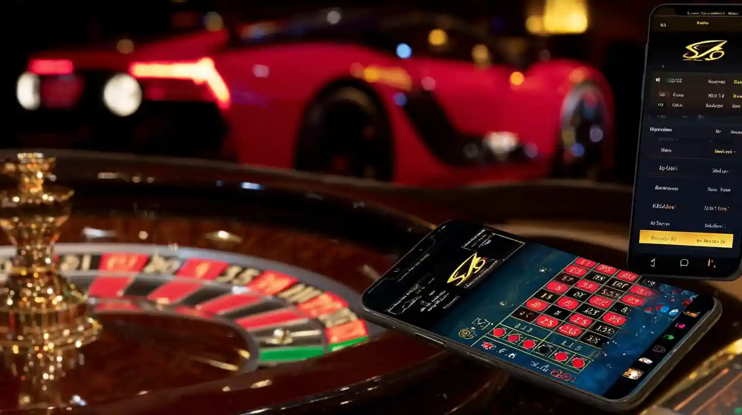 98jili casino login