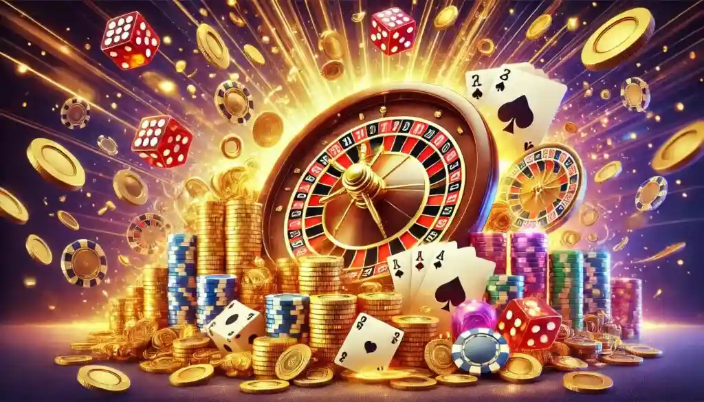 98jili casino