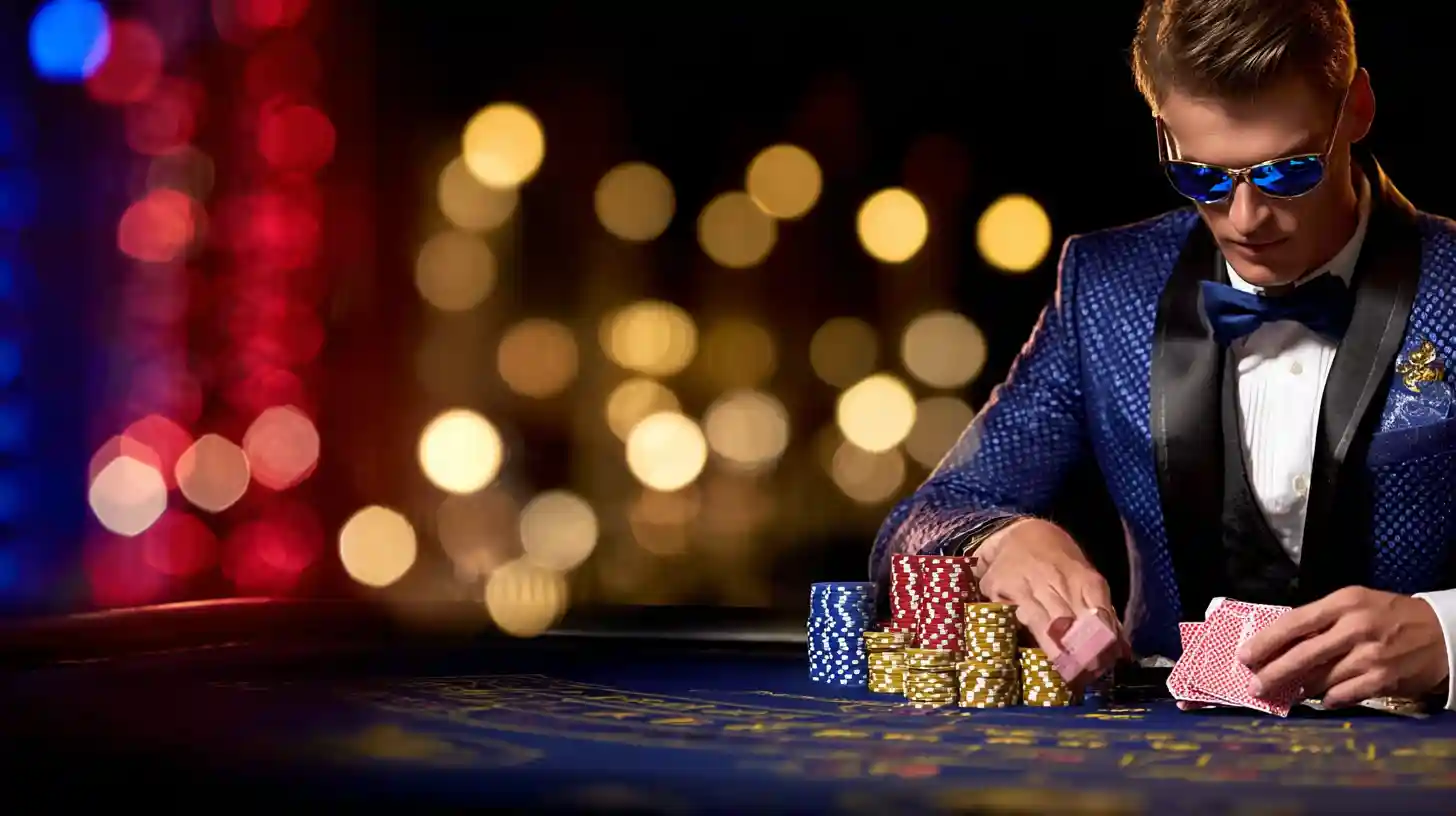 98jili casino