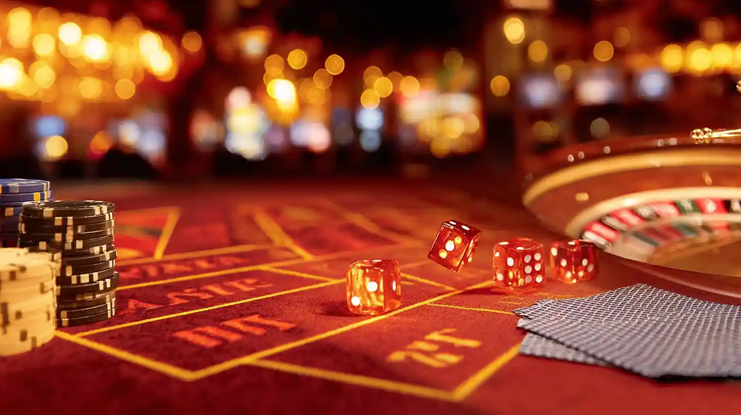 98jili casino