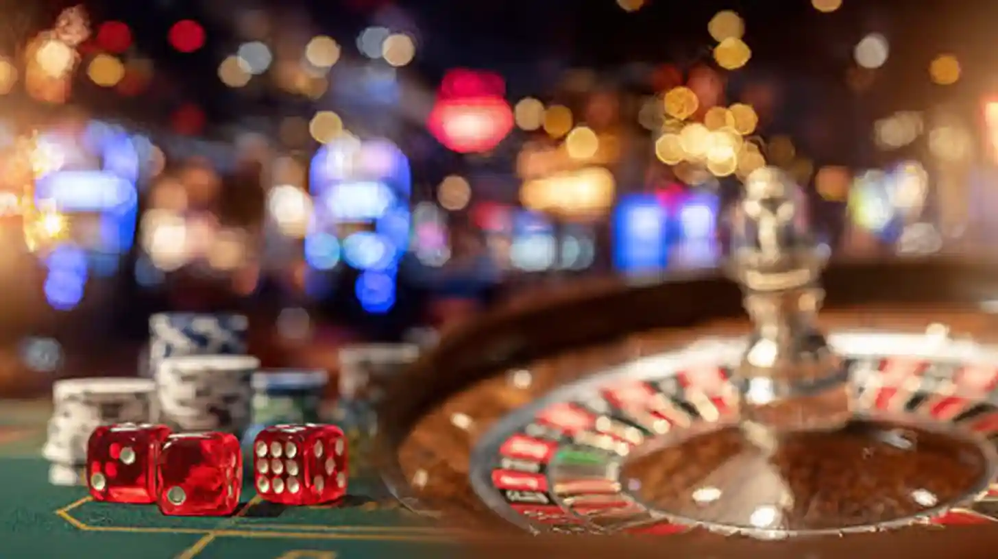 Baccarat Rules Chart