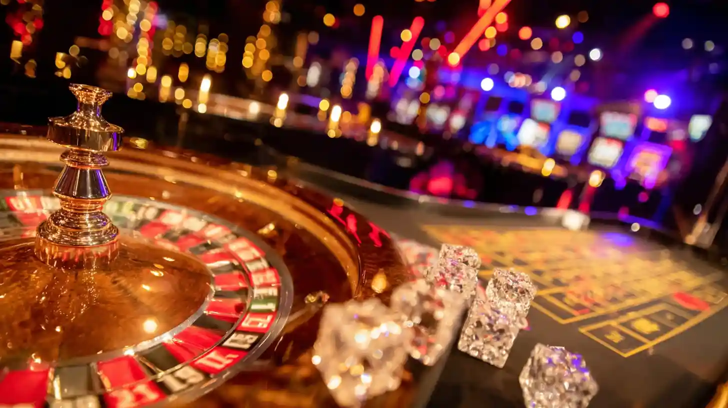 98jili casino